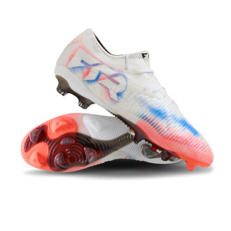 Future 8 Ultimate Low FG White-Black-Glowing Red