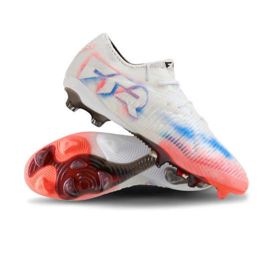Scarpe Puma Future 8 Ultimate Low FG