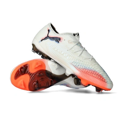 Scarpe Future 8 Ultimate Low FG