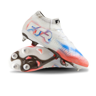 Future 8 Ultimate MxSG White-Black-Glowing Red