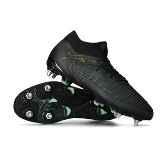 Future 8 Ultimate MxSG Black-Fizzy Light-Green Terrain