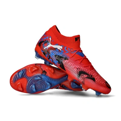 Scarpe Future 8 Ultimate Playmakers FG