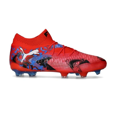 Scarpe Future 8 Ultimate Playmakers FG