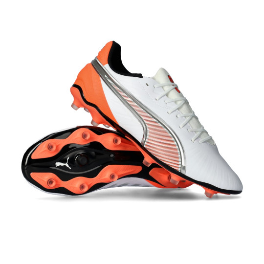 Scarpe Puma King Match FG/AG