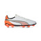 Scarpe Puma King Match FG/AG da Bambino