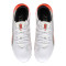 Scarpe Puma King Match FG/AG da Bambino