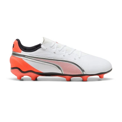 Scarpe King Match FG/AG da Bambino