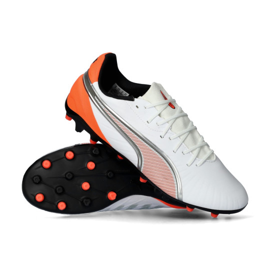 Scarpe Puma King Match MG