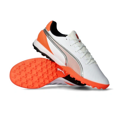 Scarpe King Match Turf