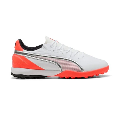 Scarpe King Match Turf