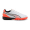 Scarpe Puma King Match Turf da Bambino