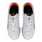 Scarpe Puma King Match Turf+Mid da Bambino