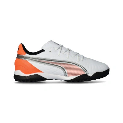 Scarpe King Match Turf+Mid da Bambino