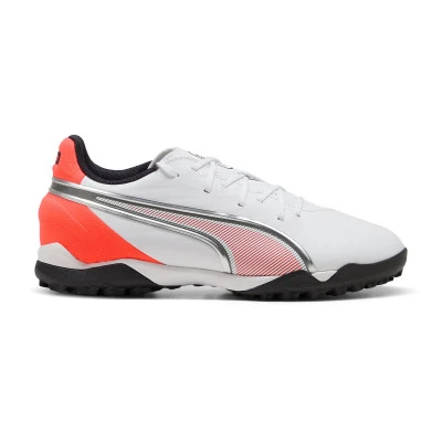 Scarpe King Match Turf+Mid da Bambino