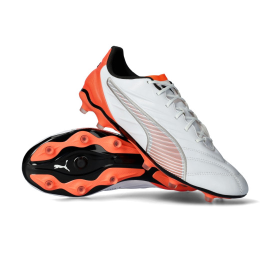 Scarpe Puma King Pro FG/AG