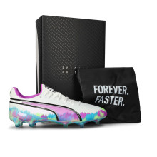 Scarpe Puma King Ultimate Brilliance FG/AG da Donna