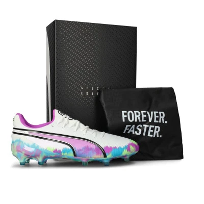 Scarpe King Ultimate Brilliance FG/AG da Donna