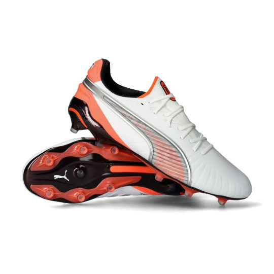 Scarpe Puma King Ultimate FG/AG