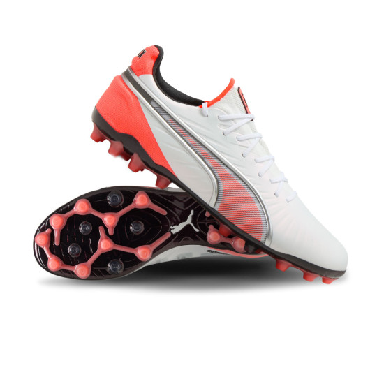 Scarpe Puma King Ultimate MG
