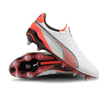 Scarpe Puma King Ultimate MxSG