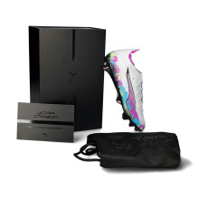 Scarpe Puma Ultra 6 Carbon Brilliance FG da Donna