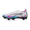 Scarpe Puma Ultra 6 Carbon Brilliance FG da Donna