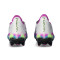 Scarpe Puma Ultra 6 Carbon Brilliance FG da Donna