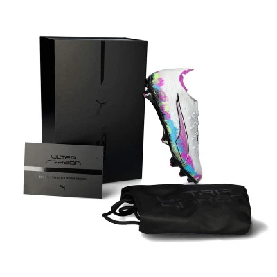 Scarpe Ultra 6 Carbon Brilliance FG da Donna