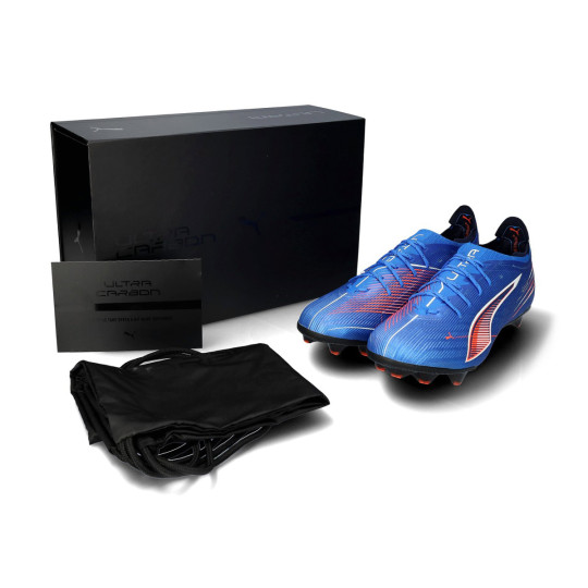 Scarpe Puma Ultra 6 Carbon FG