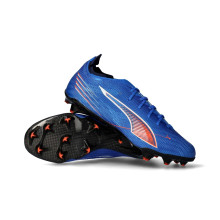 Scarpe Puma Ultra 6 Carbon FG Mujer