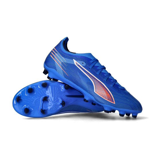 Scarpe Puma Ultra 6 Match FG/AG