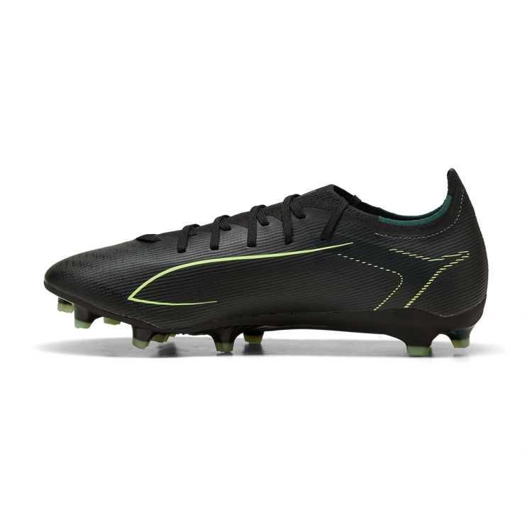 bota-puma-ultra-6-match-fgag-black-fizzy-light-green-terrain-2