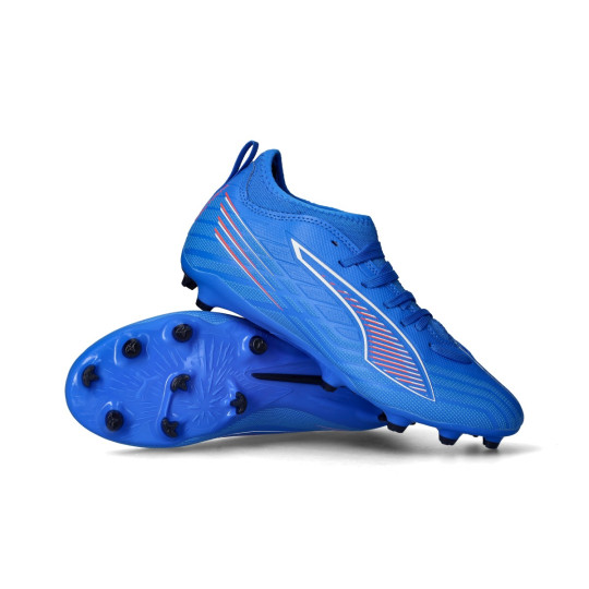 Scarpe Puma Ultra 6 Match FG/AG da Bambino