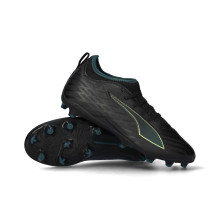 Scarpe Puma Ultra 6 Match FG/AG da Bambino