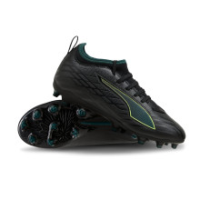 Scarpe Puma Ultra 6 Match FG/AG da Bambino