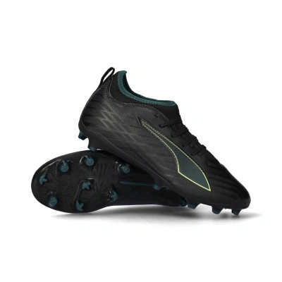 Scarpe Ultra 6 Match FG/AG da Bambino