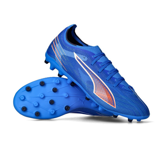 Scarpe Puma Ultra 6 Match MG