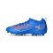 Scarpe Puma Ultra 6 Match MG da Bambino