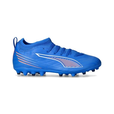 Scarpe Ultra 6 Match MG da Bambino