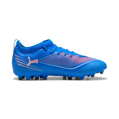 Scarpe Ultra 6 Match MG da Bambino