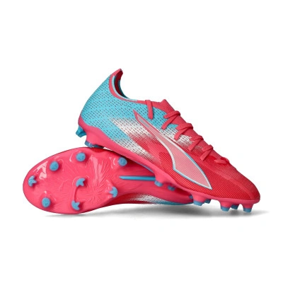 Scarpe Ultra 6 Match Re-Charge FG/AG