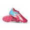 Scarpe Puma Ultra 6 Match Re-Charge FG/AG da Bambino