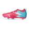 Scarpe Puma Ultra 6 Match Re-Charge FG/AG da Bambino