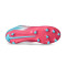 Scarpe Puma Ultra 6 Match Re-Charge FG/AG da Bambino
