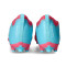 Scarpe Puma Ultra 6 Match Re-Charge FG/AG da Bambino