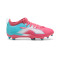 Scarpe Puma Ultra 6 Match Re-Charge FG/AG da Bambino