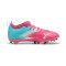 Scarpe Puma Ultra 6 Match Re-Charge FG/AG da Bambino