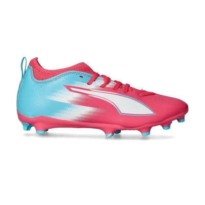 Scarpe Ultra 6 Match Re-Charge FG/AG da Bambino