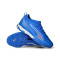 Scarpe Puma Ultra 6 Match Turf + Mid da Bambino