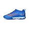 Scarpe Puma Ultra 6 Match Turf + Mid da Bambino